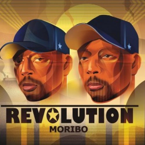 Moribo by Revolution | Album