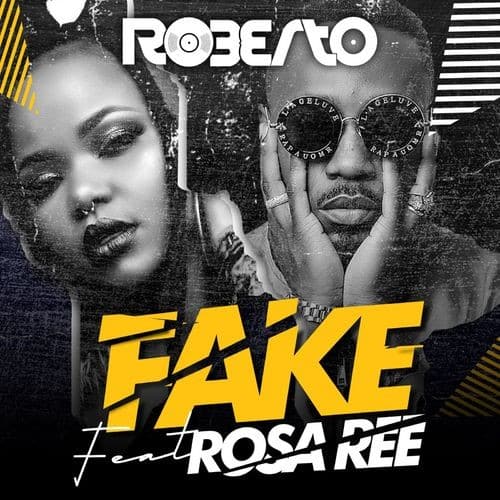 Fake (Ft Rosa Ree)