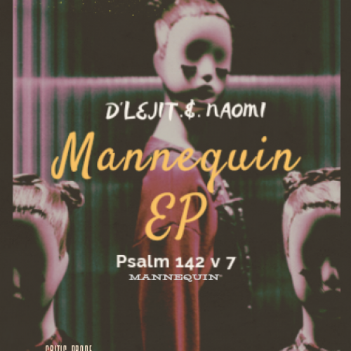 Mannequin EP