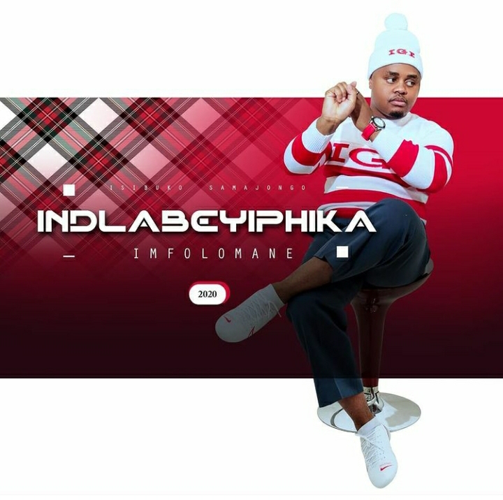 Indlabeyiphika Imfolomane by Mthandeni SK | Album