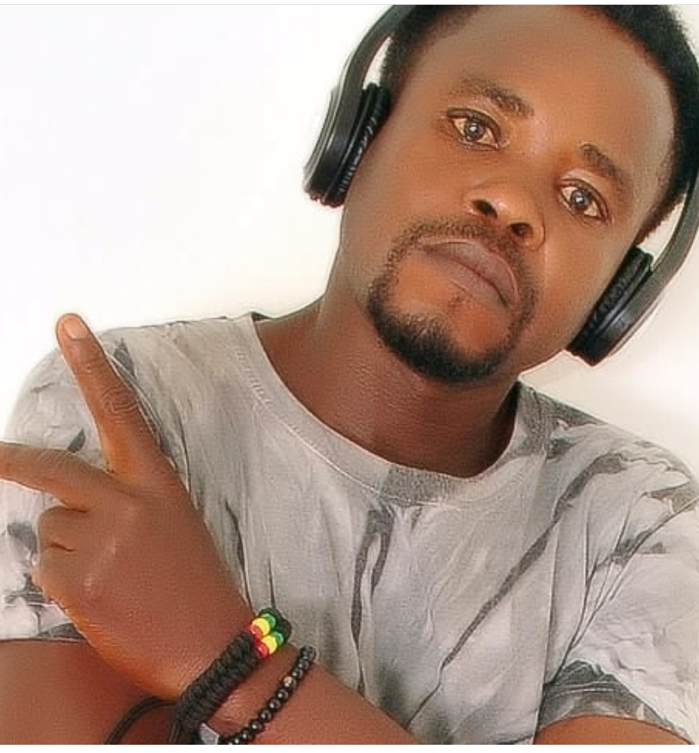 Godwin Okon Godwin Okon