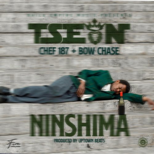 Ninshima (Ft Chef 187, Bow Chase)