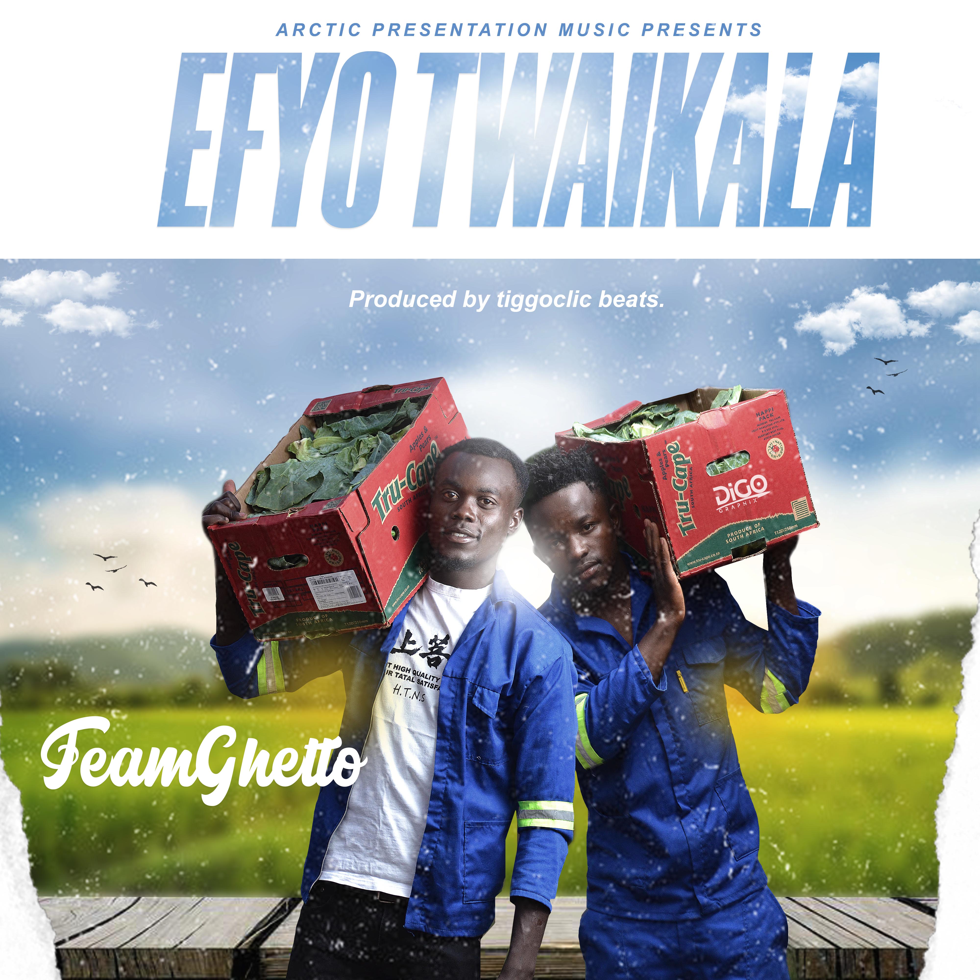 Efyo Twaikala