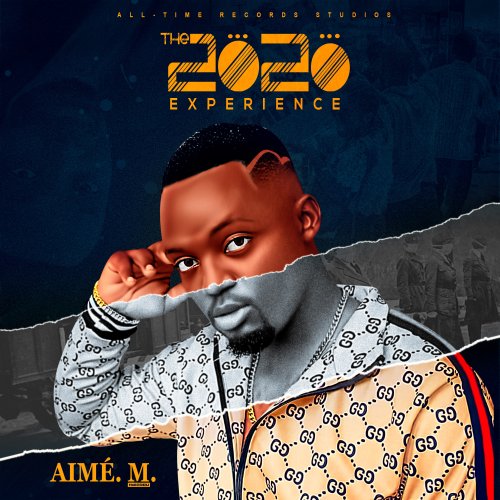 The 2020 Experience by Aimé. M.