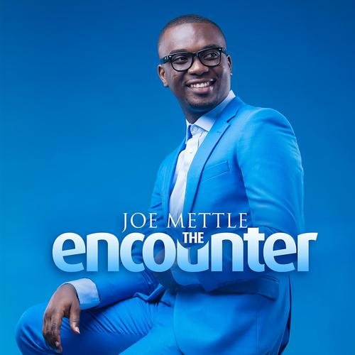 The Encounter by Joe Mettle