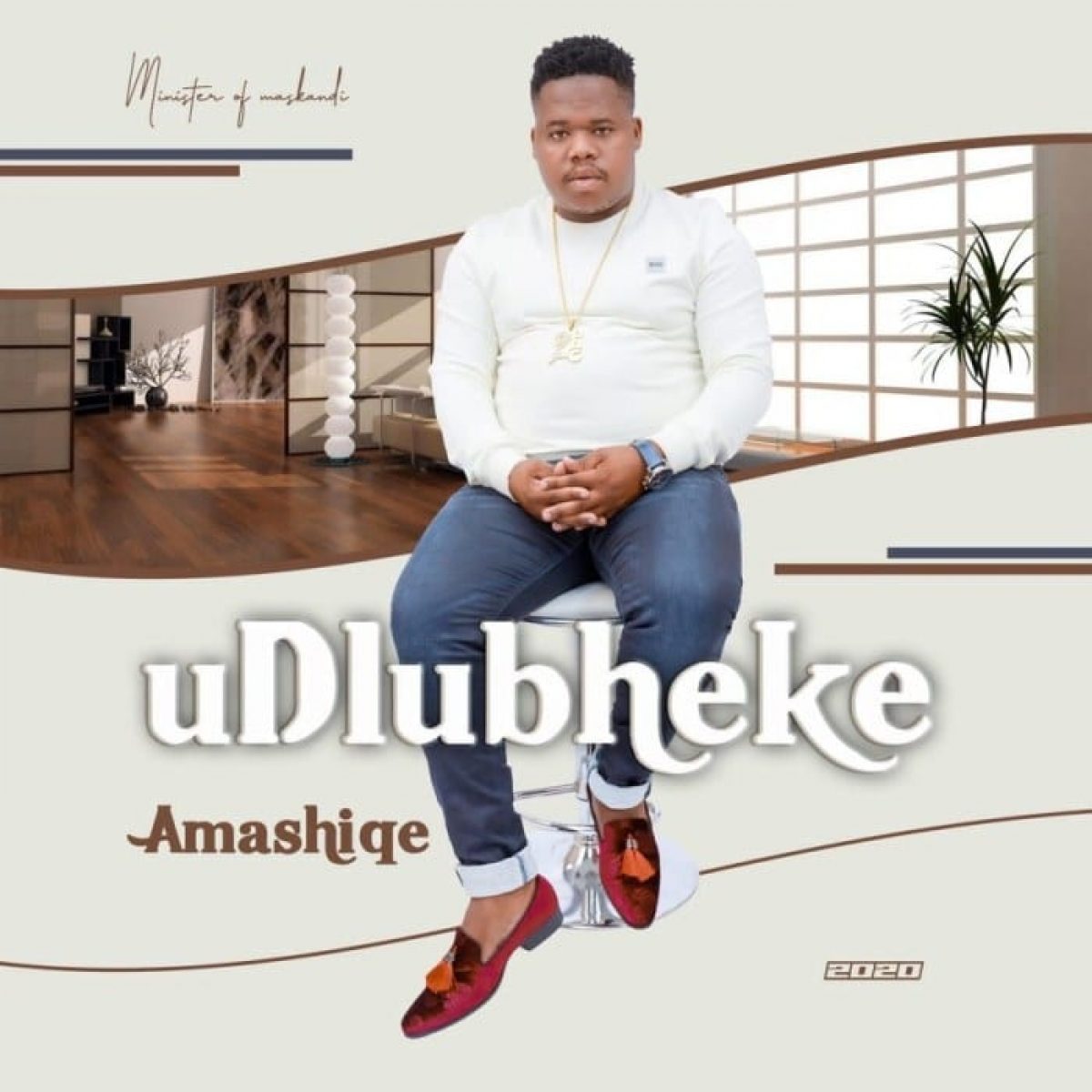 Udlubheke