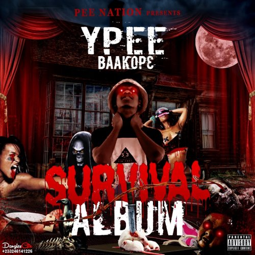 Survival by YPee | Album