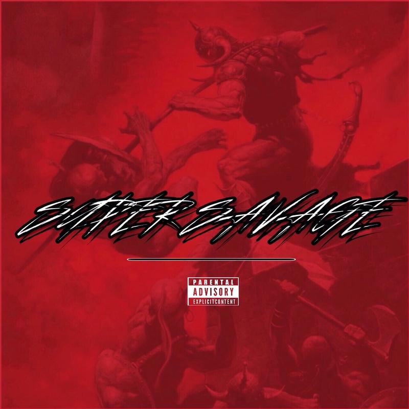 Super Savage by Zac Savage | Album