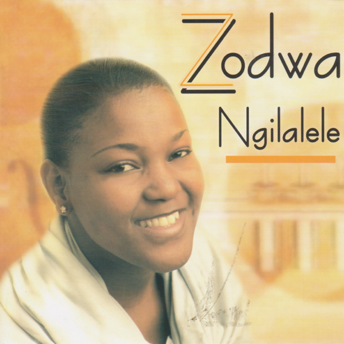 Ngizohamba