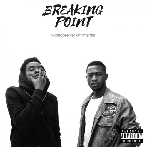 Breaking Point EP