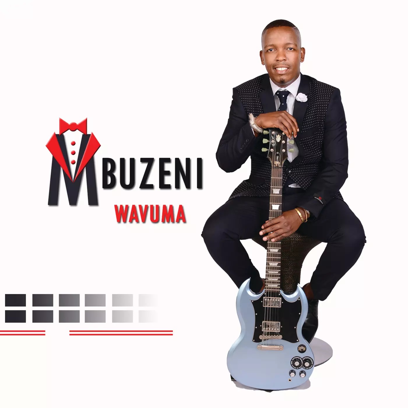 Wavuma by Mbuzeni Mkhize | Album