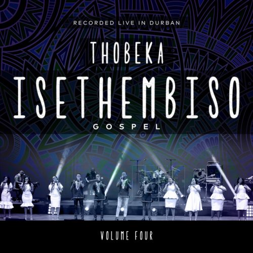 Thobeka (Live)