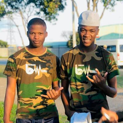 Ace No Tebza