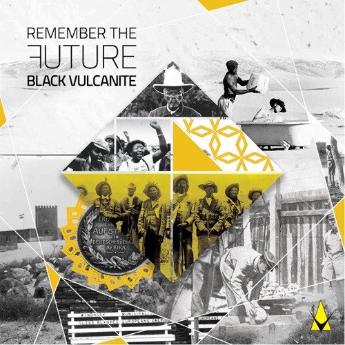 Remember The Future