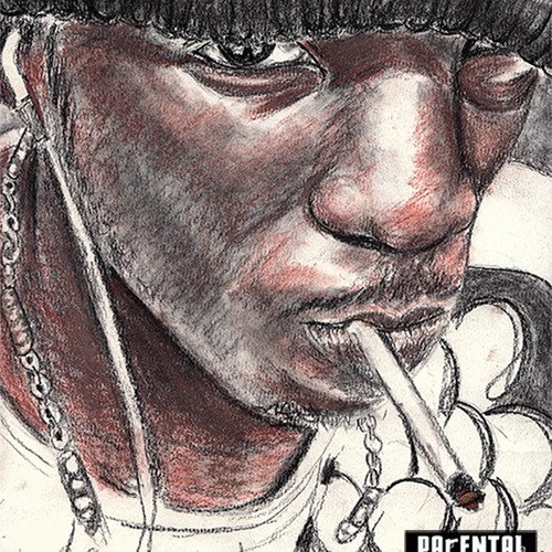 Shappa Man's Wild Life on Tape (EP)