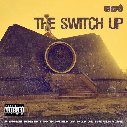 The Switch Up (Mixtape)