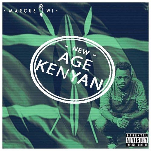New Age Kenyan (EP)