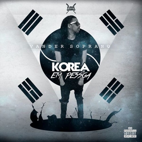 Atleta Volume 3 (Korea Em Pessoa) by Vander Soprano | Album