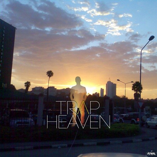 Blame The Fame (Ft Zonda, Chief Mufasa, Dave Ndegwa)