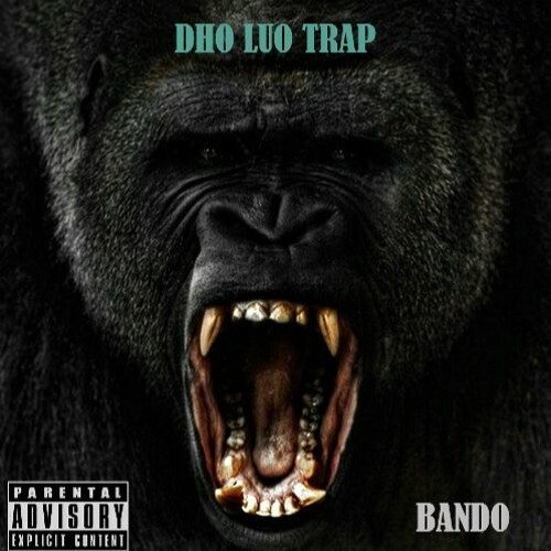 BANDO EP by Wuod Baba | Album