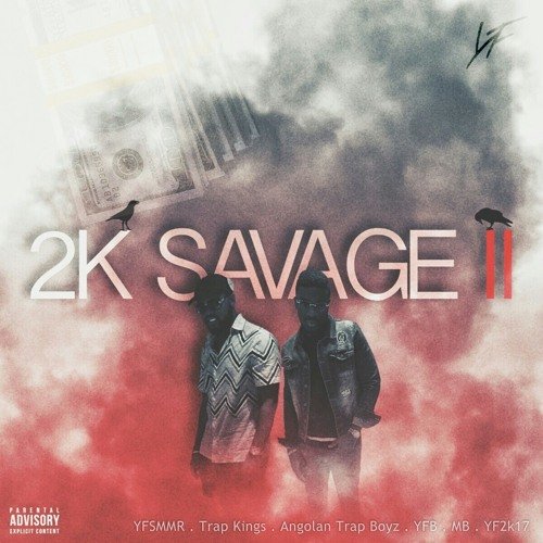 2K Savage II