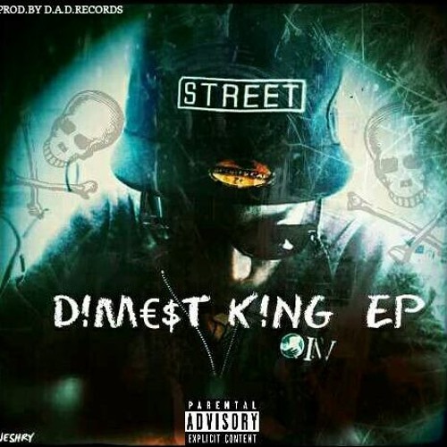 D!ME$T K!NG EP by Neshry Trapan | Album