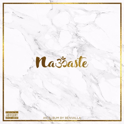 Namaste by Ben20v | Album