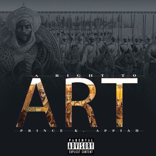 ART (A Right To) Mixtape