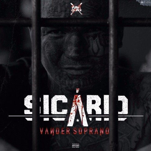 Atleta volume 4 (Sicário)