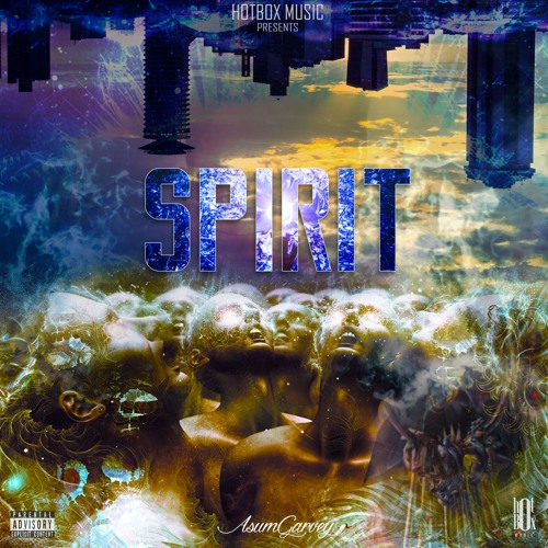 Spirit by Asum Garvey | Album