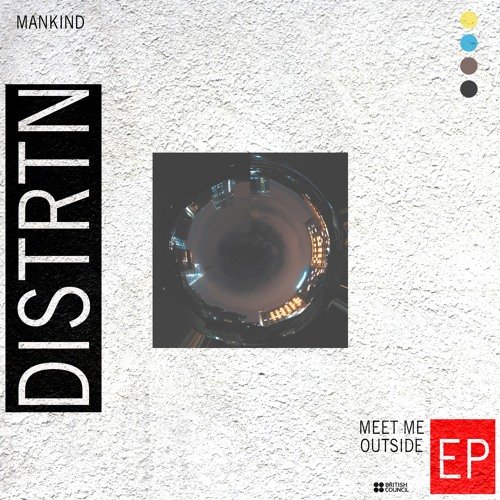 Meet Me Outside EP
