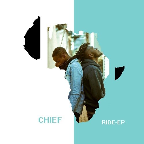 Ride EP