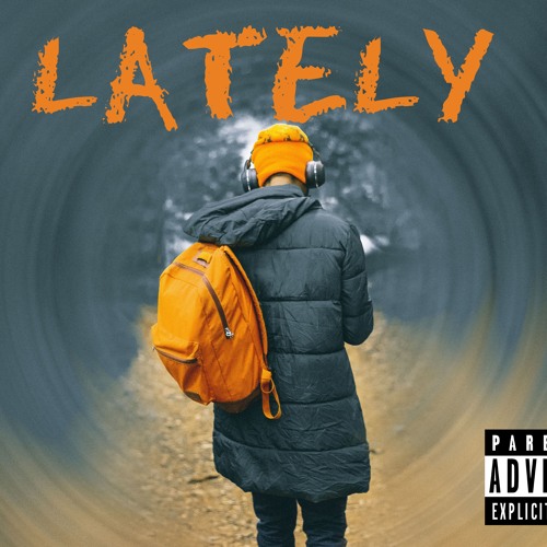 Lately (EP) by Jakk Quill | Album