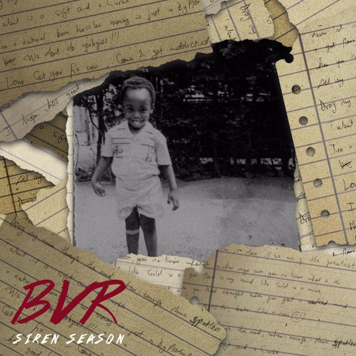 BVR by E L | Album