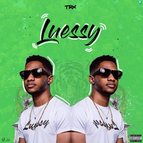 Luessy by Luessy | Album