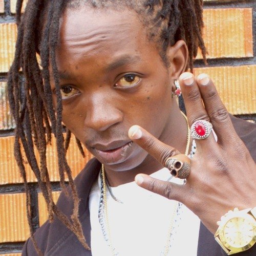 Inna Di Club