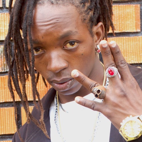 Inna Di Club