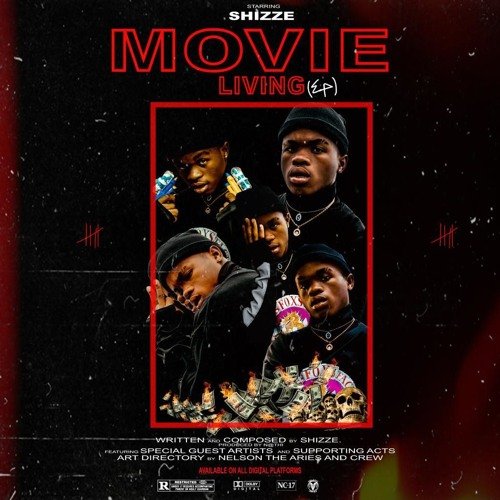 Movie Living