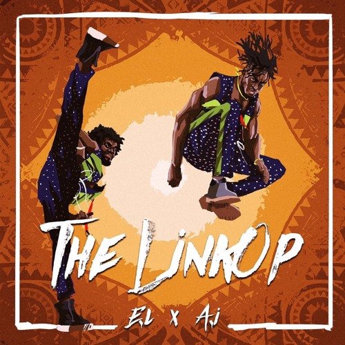 The Link OP by A.I Ayisi | Album