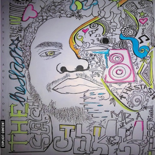 The Stash (EP) by Jakk Quill | Album