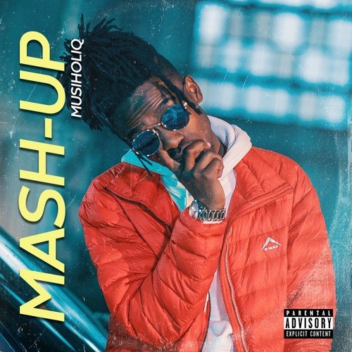 Mash-Up by MusiholiQ | Album