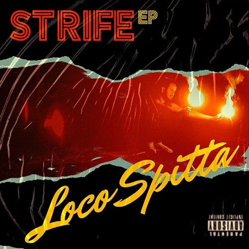 Strife EP