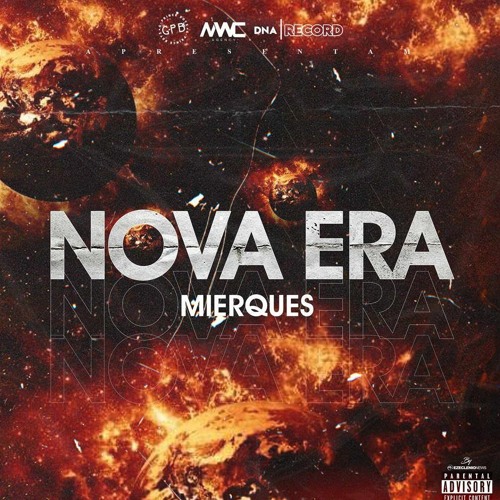 Nova Era (Ft Yank B)