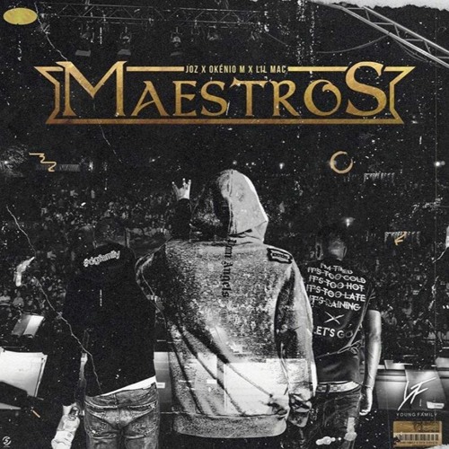 Maestros by Young Family | Album