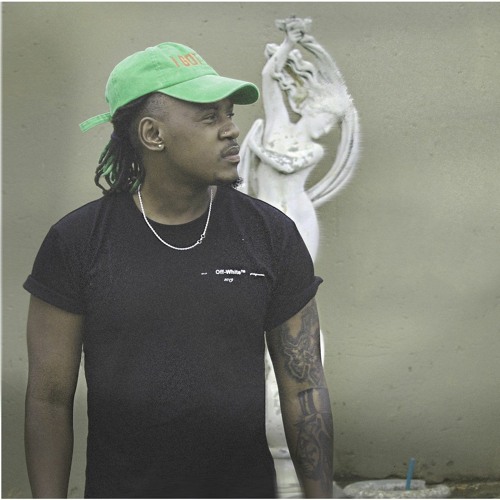 God Is Alive II by Hasty South | Album