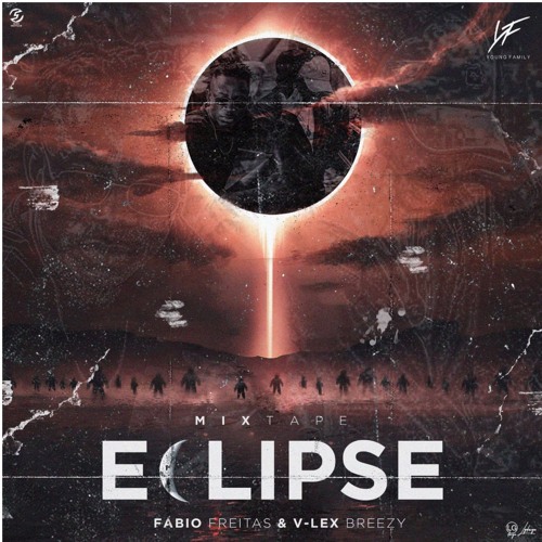 Eclipse by Young Family | Album