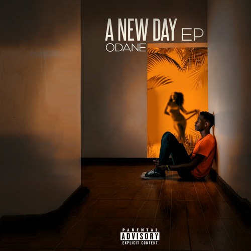 A New Day by Odane 96 | Album