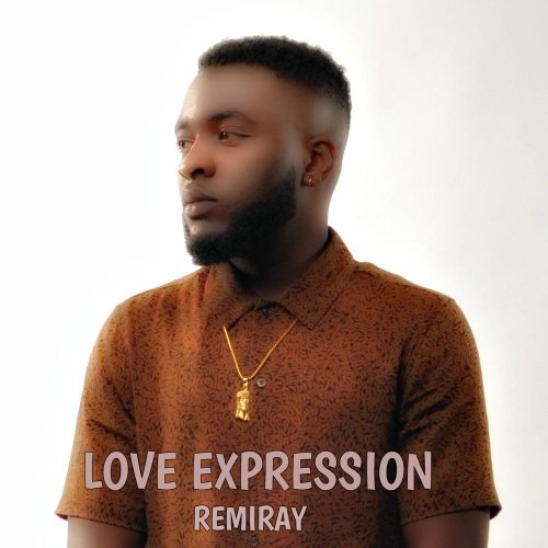 Love Expression by Remiray