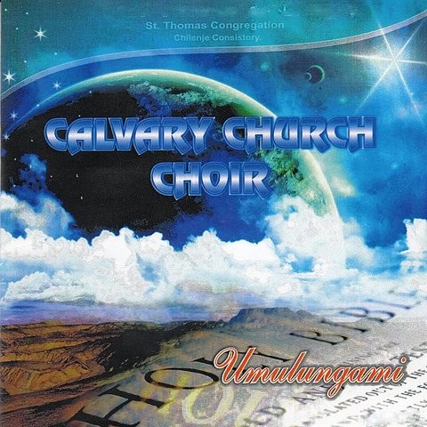 Calvary Church Choir