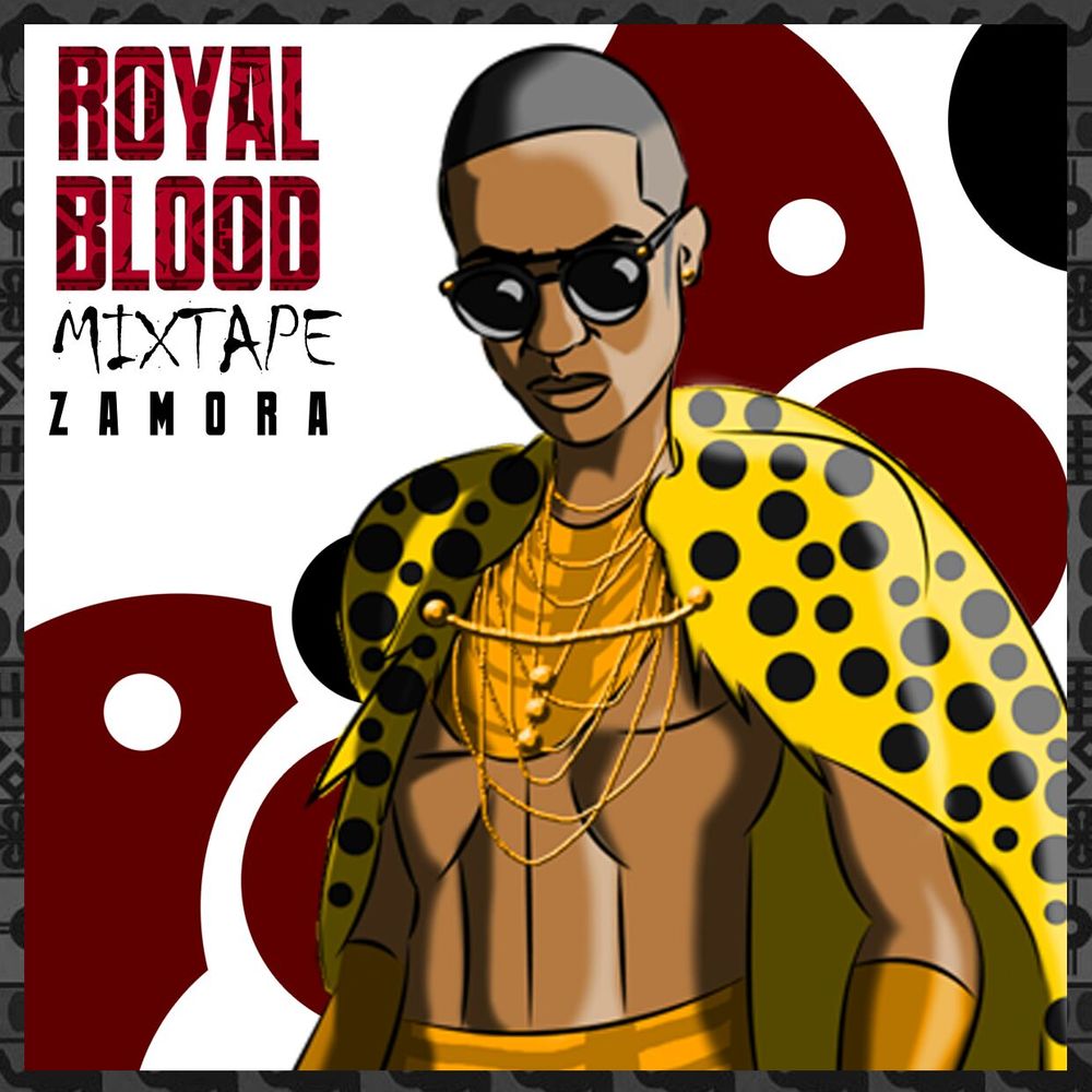 Royal blood